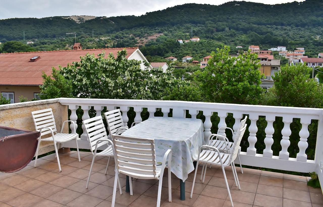 Apartament Banjol Exterior photo