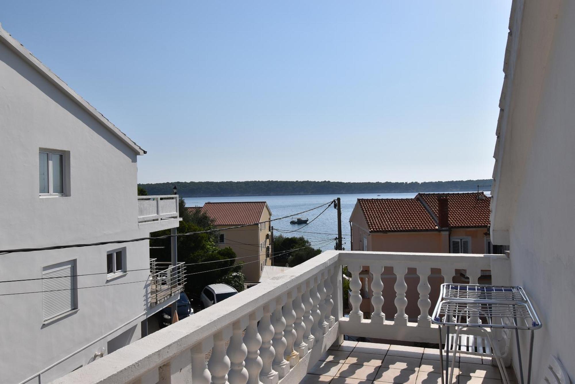Apartament Banjol Exterior photo