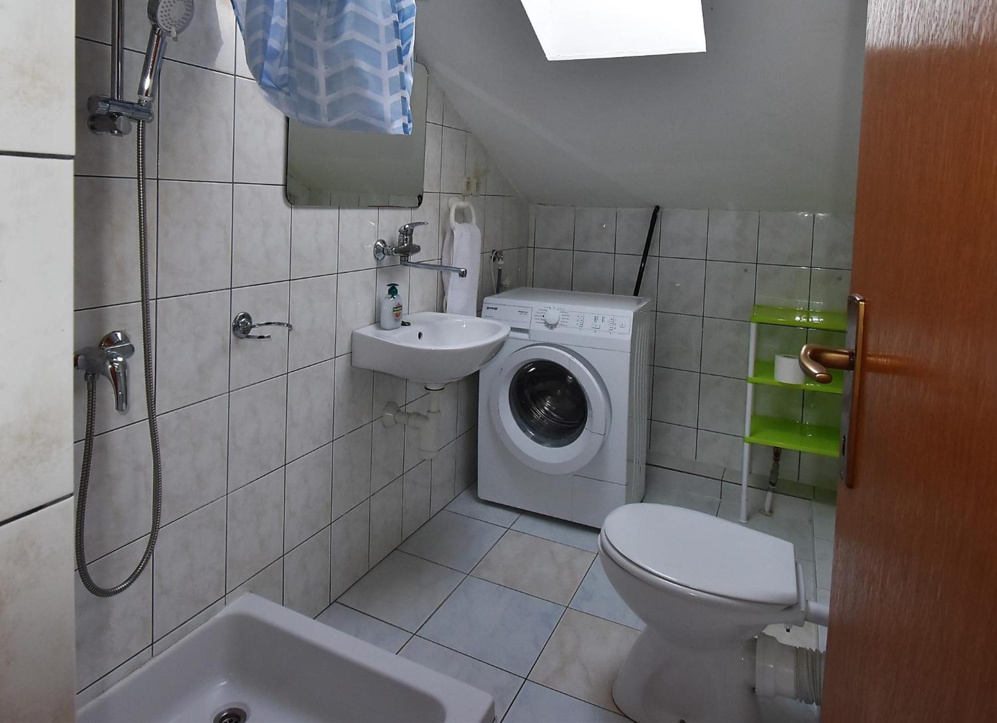 Apartament Banjol Exterior photo